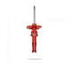 Športové tlmiče Pedders 149157 Sportsryder Sealed Strut | race-shop.sk