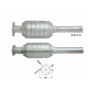 DPF a katalyzátory Magnaflow pre konkrétny model Magnaflow Katalyzátor na SKODA | race-shop.sk