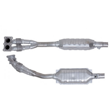 DPF a katalyzátory Magnaflow pre konkrétny model Magnaflow Katalyzátor na SKODA VOLKSWAGEN | race-shop.sk