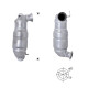 DPF a katalyzátory Magnaflow pre konkrétny model Magnaflow Katalyzátor na SMART SMART | race-shop.sk
