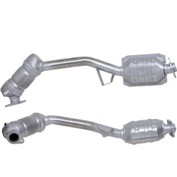 Magnaflow Katalyzátor na SUBARU