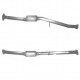 DPF a katalyzátory Magnaflow pre konkrétny model Magnaflow Katalyzátor na SUBARU | race-shop.sk