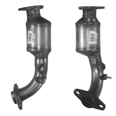 DPF a katalyzátory Magnaflow pre konkrétny model Magnaflow Katalyzátor na SUZUKI | race-shop.sk
