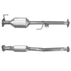Magnaflow Katalyzátor na SUZUKI