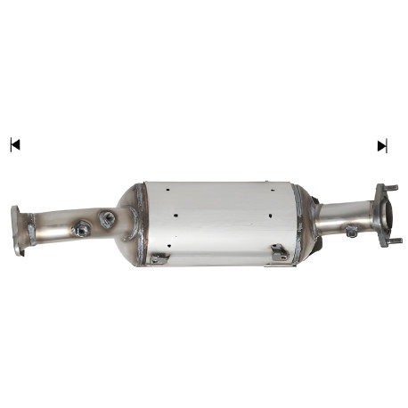 DPF a katalyzátory Magnaflow pre konkrétny model Magnaflow Filter pevných častíc na SUZUKI | race-shop.sk