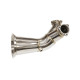 Down pipe, dump pipe Downpipe pre Audi SQ5 B9 3.0 TFSI 19+ | race-shop.sk