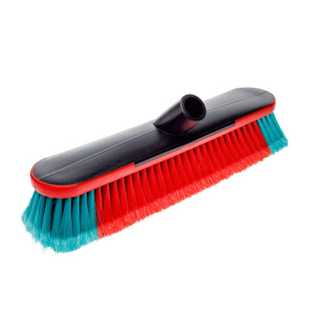 Príslušenstvo Vikan - Kefa na umývanie áut prietoková, dlhá 370 mm | race-shop.sk