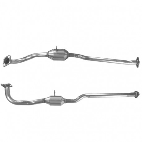 DPF a katalyzátory Magnaflow pre konkrétny model Magnaflow Katalyzátor na SUZUKI | race-shop.sk