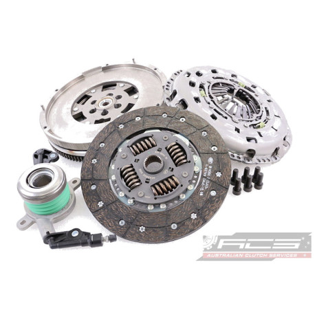 Spojky a zotrvačníky Xtreme CLUTCH PRO spojková sada, KVW26603 | race-shop.sk