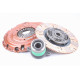 Spojky a zotrvačníky Xtreme KVW26404-1C Clutch Kit Xtreme Outback Heavy Duty Cushioned Ceramic with CSC 950Nm | race-shop.sk
