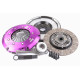 Spojky a zotrvačníky Xtreme KVW24698-1A Clutch Kit Xtreme Performance Heavy Duty Organic Incl Flywheel | race-shop.sk