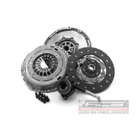 Spojky a zotrvačníky Xtreme CLUTCH PRO spojková sada, KVW24645 | race-shop.sk