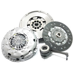 CLUTCH PRO spojková sada, KVW24625