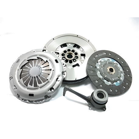 Spojky a zotrvačníky Xtreme CLUTCH PRO spojková sada, KVW24608 | race-shop.sk