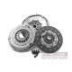Spojky a zotrvačníky Xtreme CLUTCH PRO spojková sada, KVW24545 | race-shop.sk