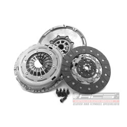 CLUTCH PRO spojková sada, KVW24545