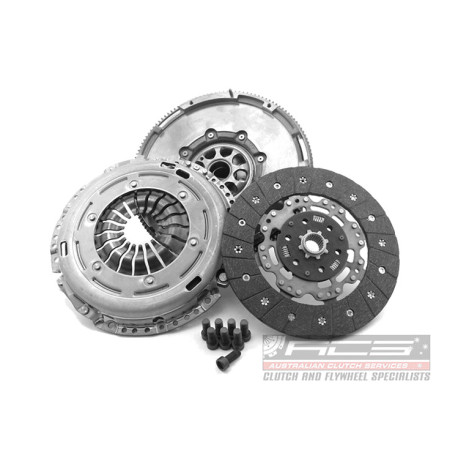 Spojky a zotrvačníky Xtreme CLUTCH PRO spojková sada, KVW24545 | race-shop.sk