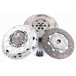 CLUTCH PRO spojková sada, KVW24536