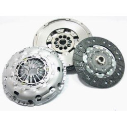 KVW24525 Clutch Kit Clutch Pro