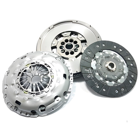 Spojky a zotrvačníky Xtreme CLUTCH PRO spojková sada, KVW24525 | race-shop.sk