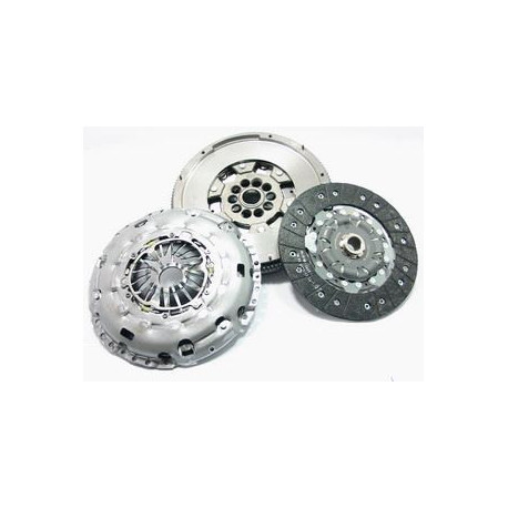 Spojky a zotrvačníky Xtreme KVW24525 Clutch Kit Clutch Pro | race-shop.sk