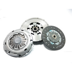 CLUTCH PRO spojková sada, KVW24508