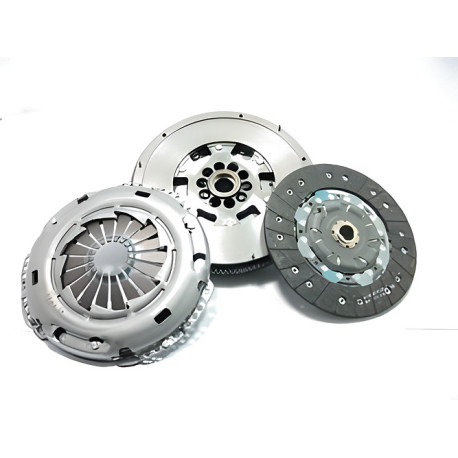 Spojky a zotrvačníky Xtreme CLUTCH PRO spojková sada, KVW24508 | race-shop.sk
