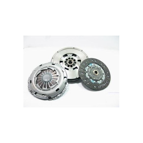 Spojky a zotrvačníky Xtreme KVW24508 Clutch Kit Clutch Pro | race-shop.sk