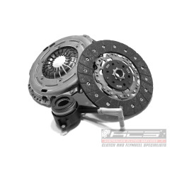 CLUTCH PRO spojková sada, KVW24445
