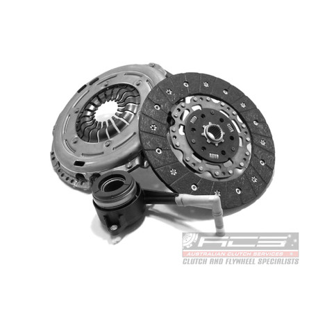 Spojky a zotrvačníky Xtreme CLUTCH PRO spojková sada, KVW24445 | race-shop.sk