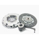 Spojky a zotrvačníky Xtreme KVW24425 Clutch Kit Clutch Pro | race-shop.sk