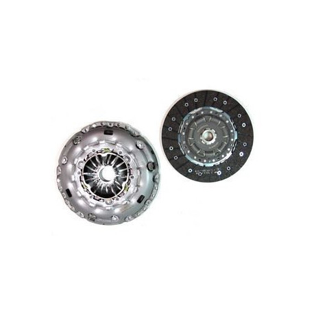 Spojky a zotrvačníky Xtreme KVW24040 Clutch Kit Clutch Pro | race-shop.sk