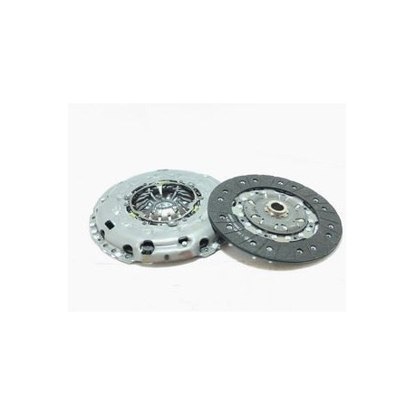 Spojky a zotrvačníky Xtreme KVW24017 Clutch Kit Clutch Pro | race-shop.sk