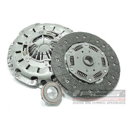 CLUTCH PRO spojková sada, KVW24007
