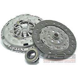 CLUTCH PRO spojková sada, KVW23022