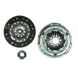 KVW23012 Clutch Kit Clutch Pro