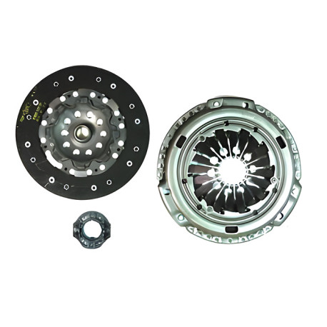 Spojky a zotrvačníky Xtreme CLUTCH PRO spojková sada, KVW23012 | race-shop.sk