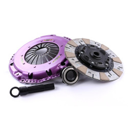KVW23002-1C Clutch Kit Xtreme Performance Heavy Duty Cushioned Ceramic 30% inc 720Nm