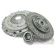 Spojky a zotrvačníky Xtreme CLUTCH PRO spojková sada, KVW22010 | race-shop.sk