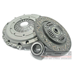 CLUTCH PRO spojková sada, KVW22010