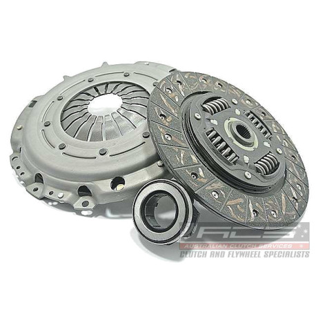 Spojky a zotrvačníky Xtreme CLUTCH PRO spojková sada, KVW22010 | race-shop.sk