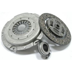 KVW21001 Clutch Kit Clutch Pro