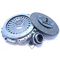 CLUTCH PRO spojková sada, KVL43009