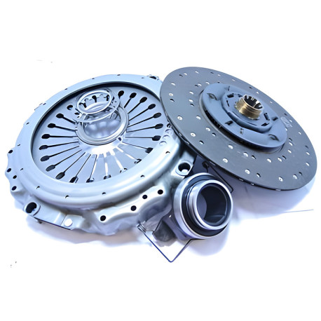 Spojky a zotrvačníky Xtreme CLUTCH PRO spojková sada, KVL43009 | race-shop.sk
