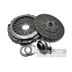CLUTCH PRO spojková sada, KVL43005
