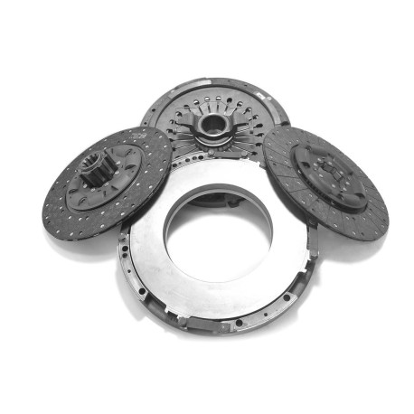 Spojky a zotrvačníky Xtreme CLUTCH PRO spojková sada, KVL40001 | race-shop.sk