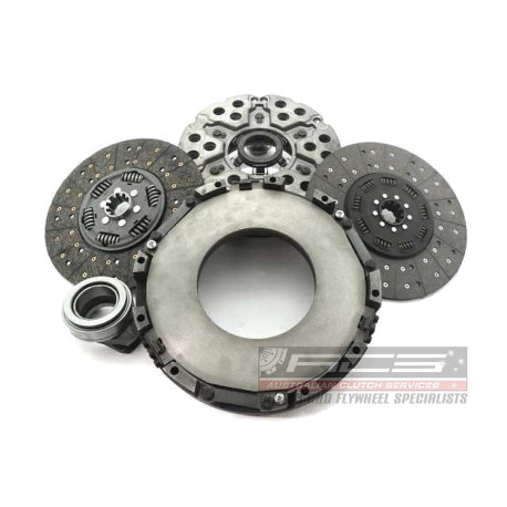 Spojky a zotrvačníky Xtreme CLUTCH PRO spojková sada, KVL35008 | race-shop.sk