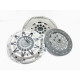 Spojky a zotrvačníky Xtreme KVL24532 Kit Including Dual Mass Flywheel | race-shop.sk