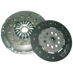 CLUTCH PRO spojková sada, KVL24031
