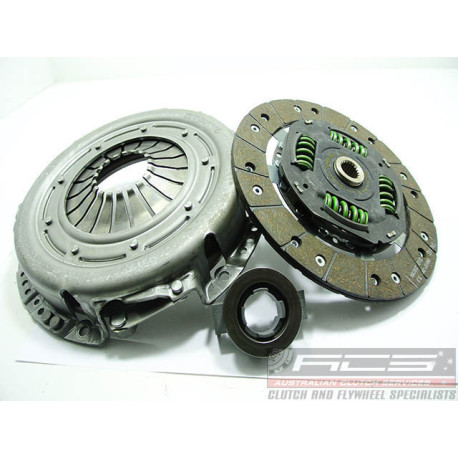 Spojky a zotrvačníky Xtreme KVL24005 Clutch Kit Clutch Pro | race-shop.sk